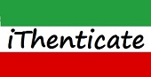 Iran iThenticate
